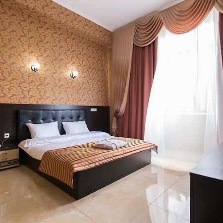 Imperia Boutique Hotel Sochi Luaran gambar