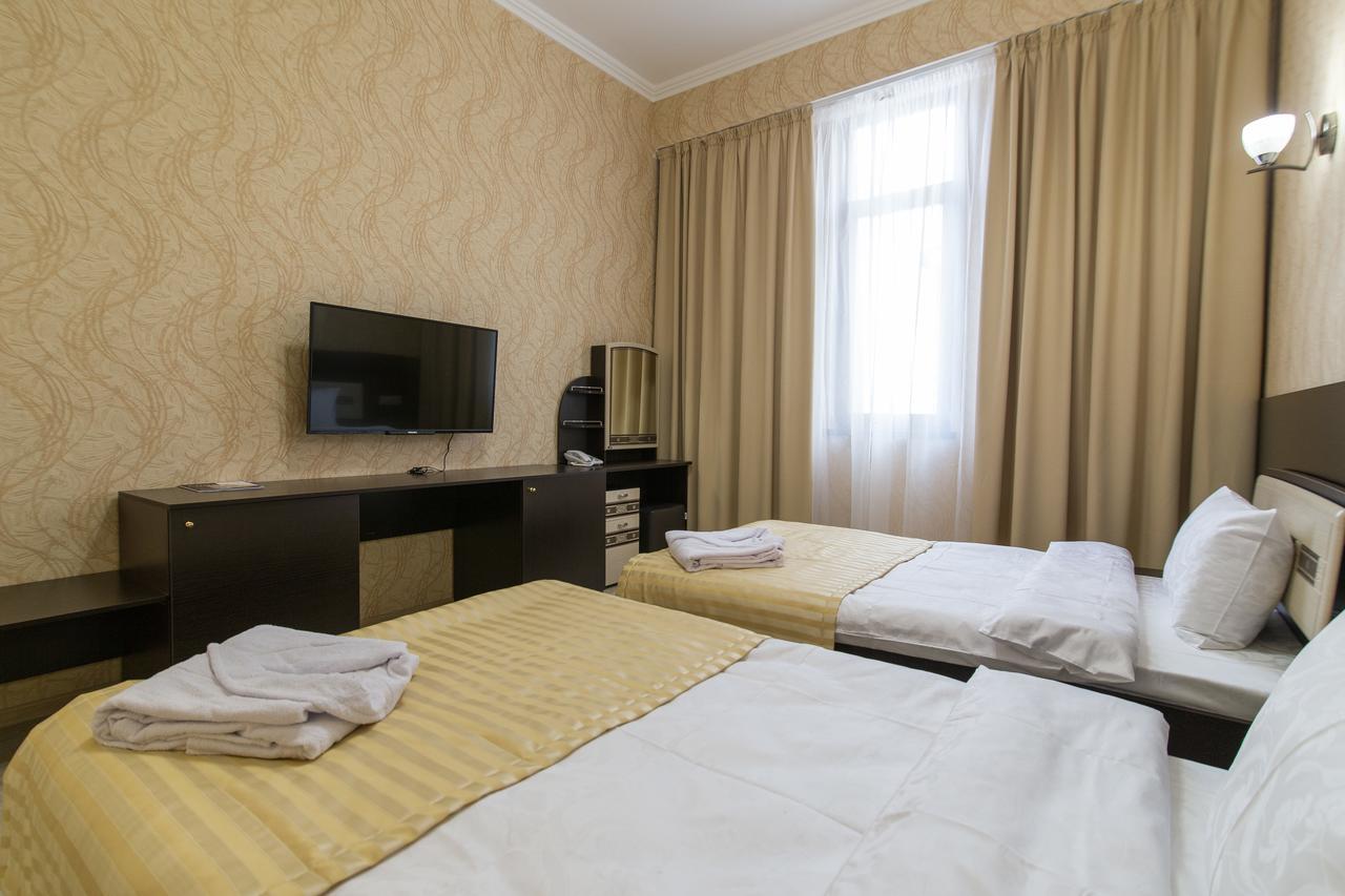 Imperia Boutique Hotel Sochi Luaran gambar