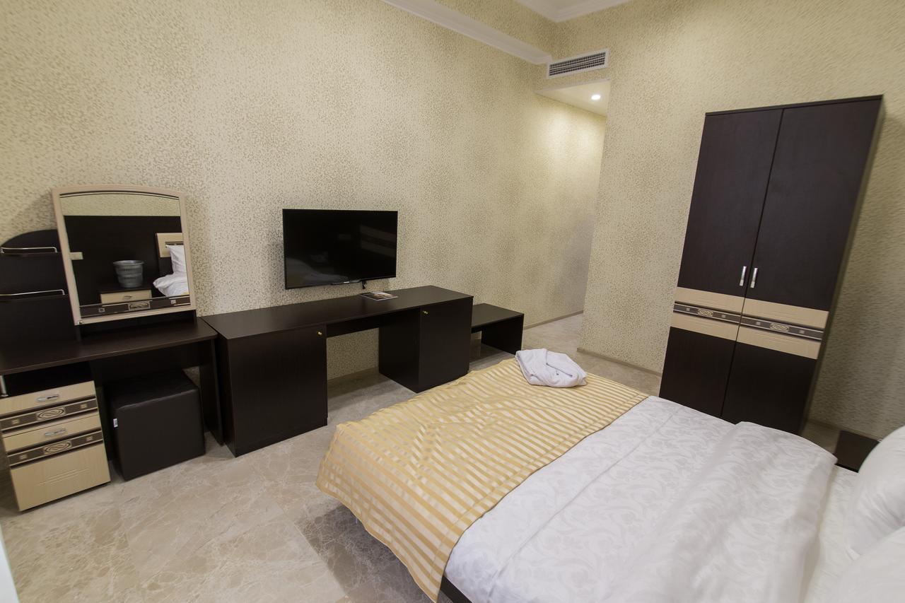 Imperia Boutique Hotel Sochi Luaran gambar